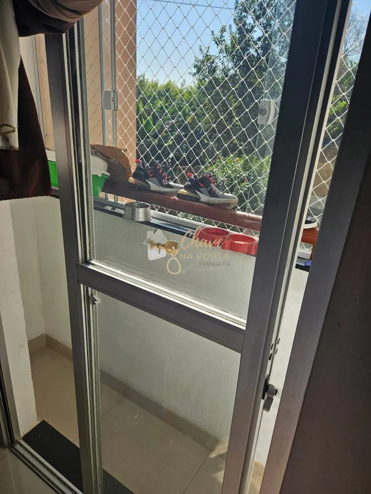Apartamento, 2 quartos, 50 m² - Foto 7