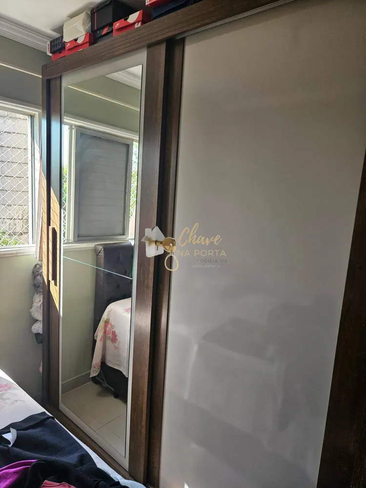 Apartamento, 2 quartos, 50 m² - Foto 5