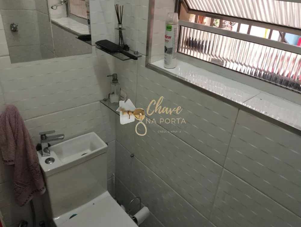 Casa, 2 quartos, 110 m² - Foto 6