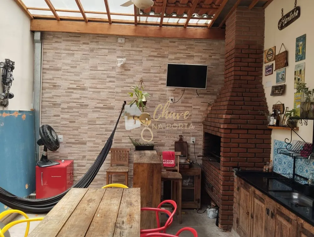 Casa, 2 quartos, 110 m² - Foto 7