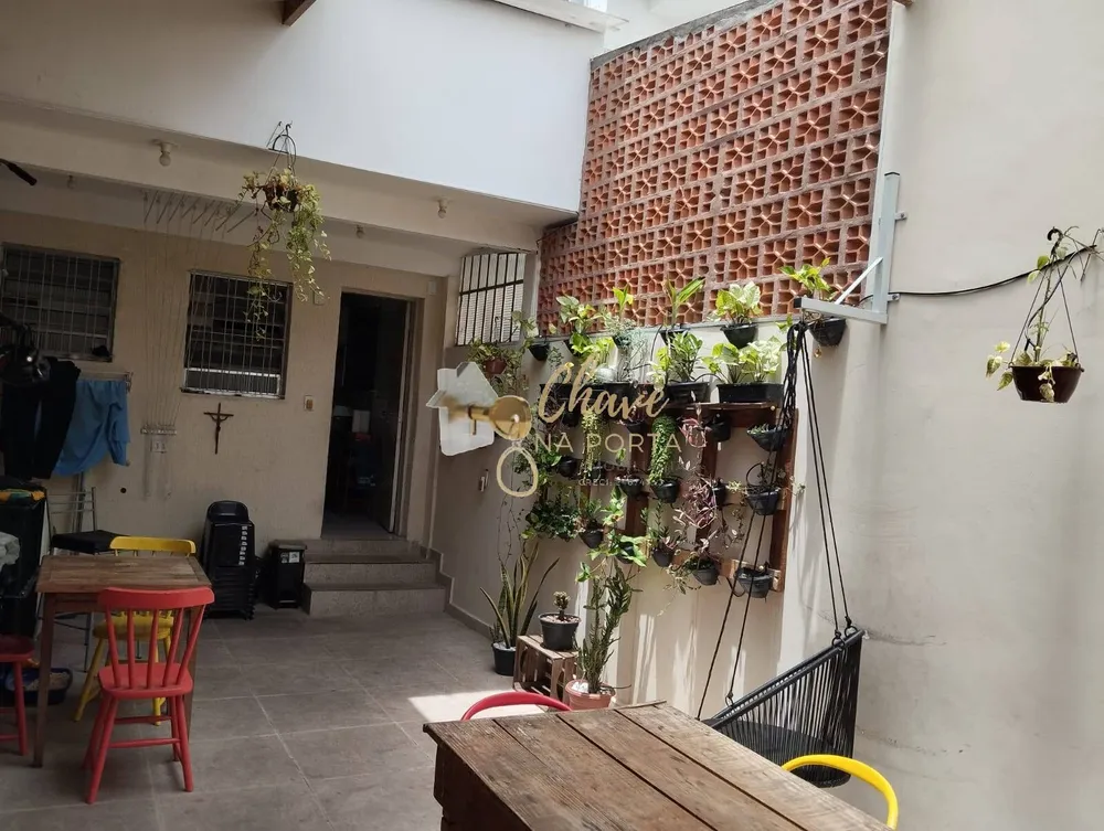Casa, 2 quartos, 110 m² - Foto 8