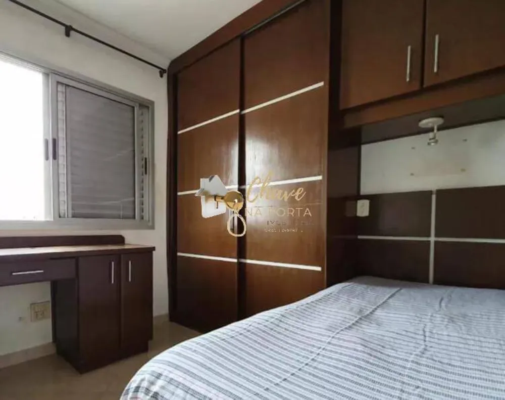 Apartamento, 3 quartos, 55 m² - Foto 3
