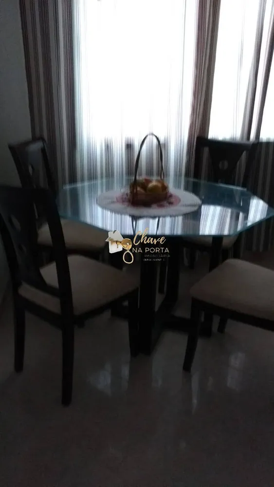 Apartamento, 3 quartos, 55 m² - Foto 2