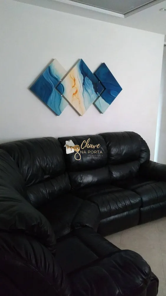 Apartamento, 3 quartos, 55 m² - Foto 1