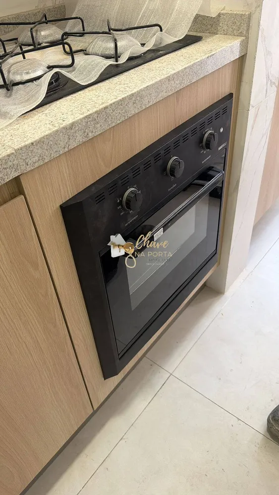 Apartamento, 2 quartos, 50 m² - Foto 3