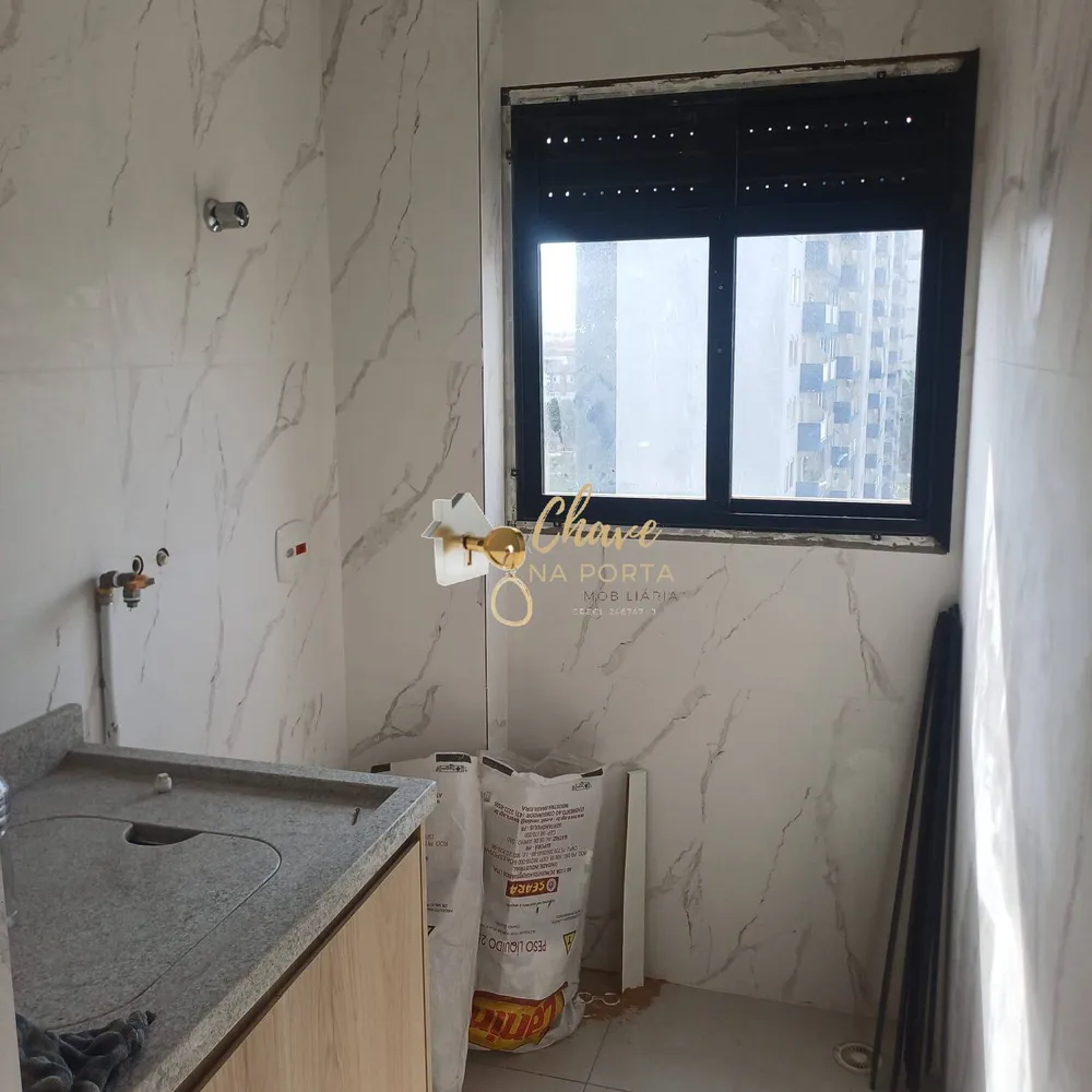 Apartamento, 2 quartos, 50 m² - Foto 4