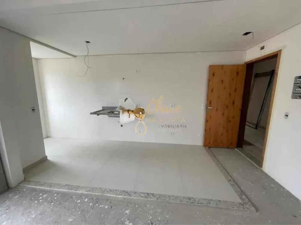 Apartamento, 2 quartos, 50 m² - Foto 7