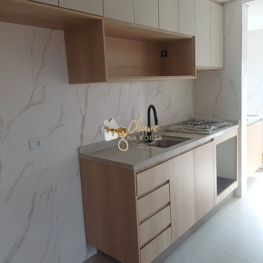 Apartamento, 2 quartos, 50 m² - Foto 2