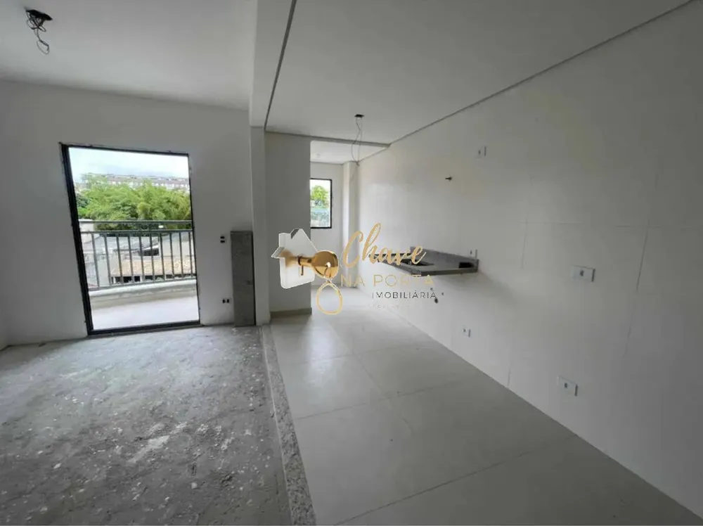 Apartamento, 2 quartos, 50 m² - Foto 5
