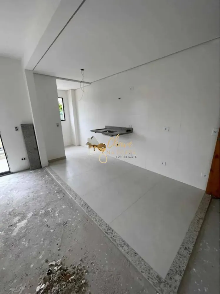 Apartamento, 2 quartos, 50 m² - Foto 6