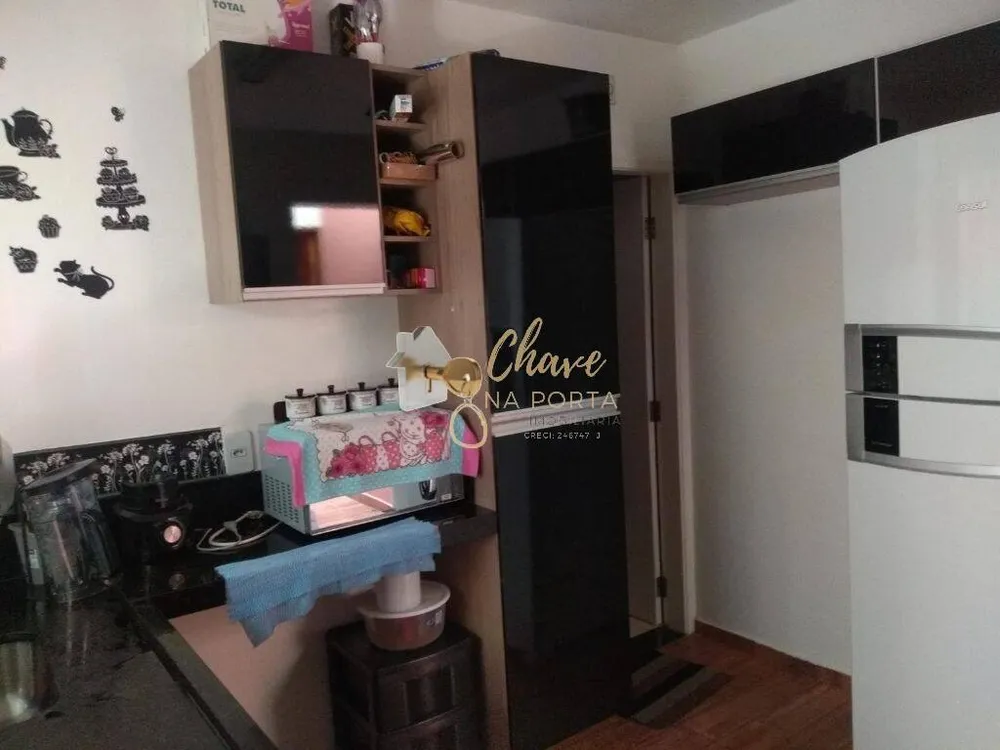 Casa, 3 quartos, 95 m² - Foto 11