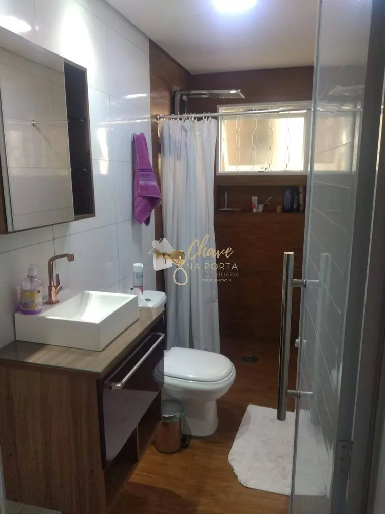 Casa, 3 quartos, 95 m² - Foto 4