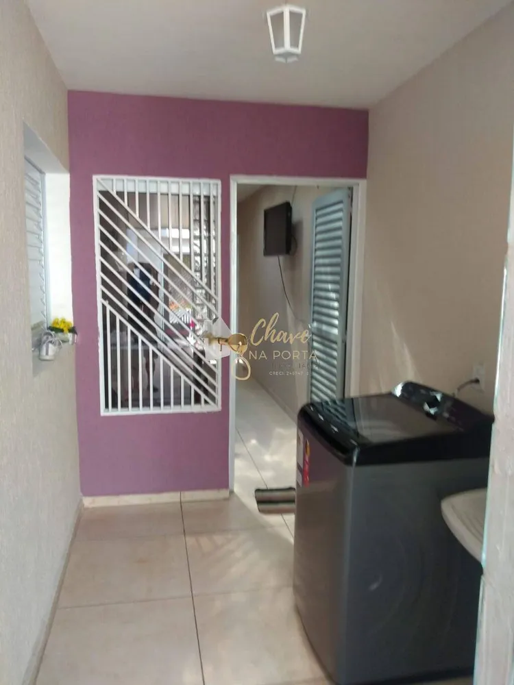 Casa, 3 quartos, 95 m² - Foto 12