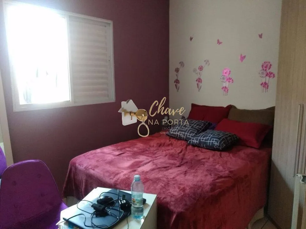 Casa, 3 quartos, 95 m² - Foto 5