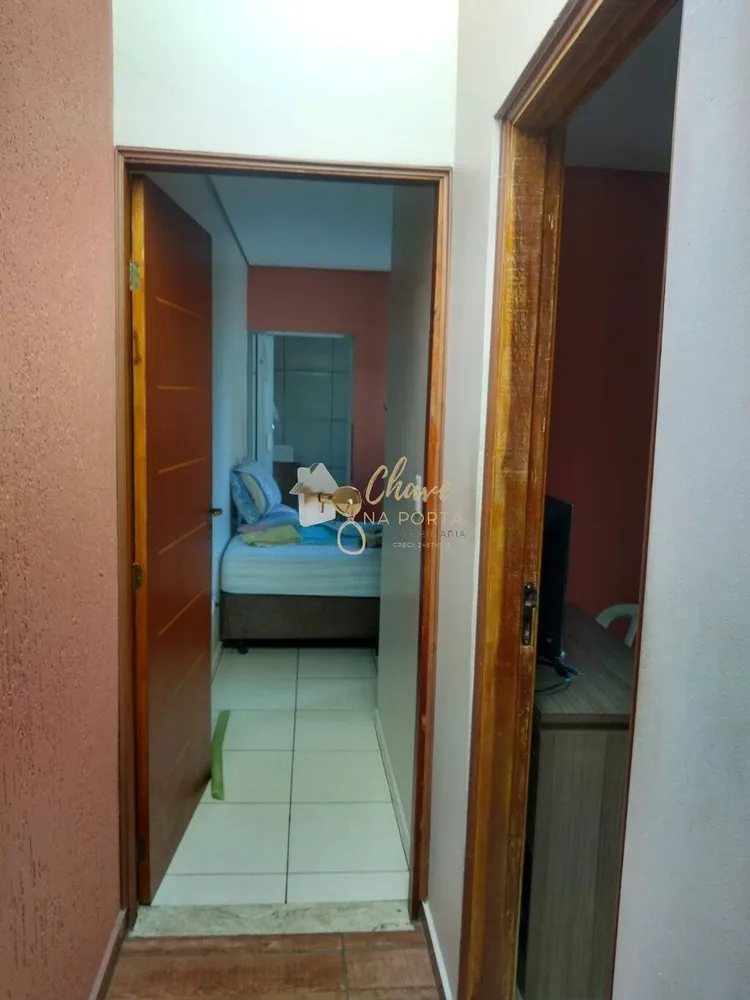 Casa, 3 quartos, 95 m² - Foto 7