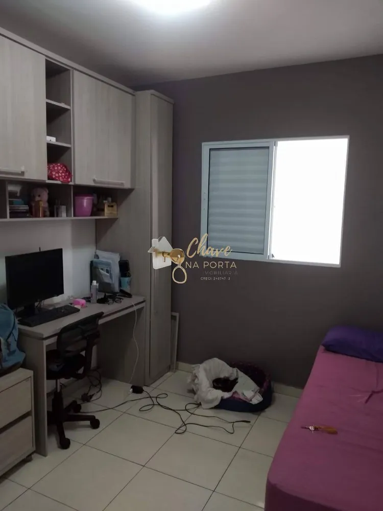 Casa, 3 quartos, 95 m² - Foto 6