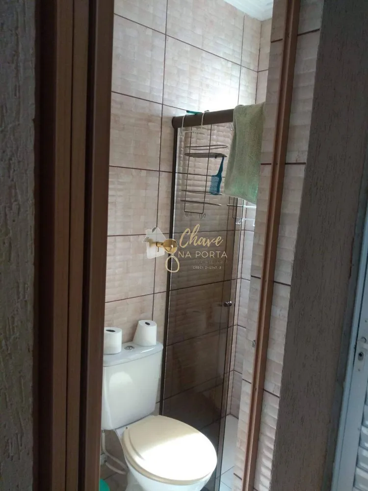 Casa, 3 quartos, 95 m² - Foto 9
