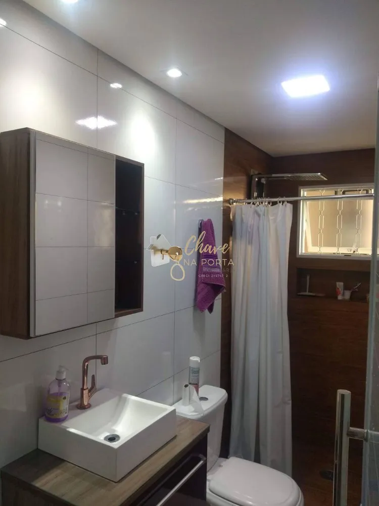Casa, 3 quartos, 95 m² - Foto 3