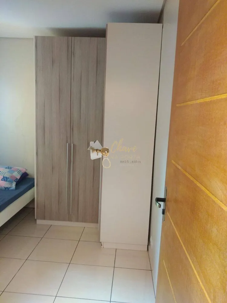 Casa, 3 quartos, 95 m² - Foto 8