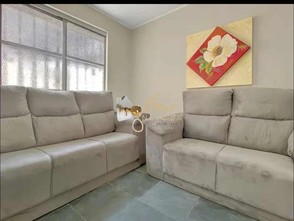 Casa, 6 quartos, 276 m² - Foto 2