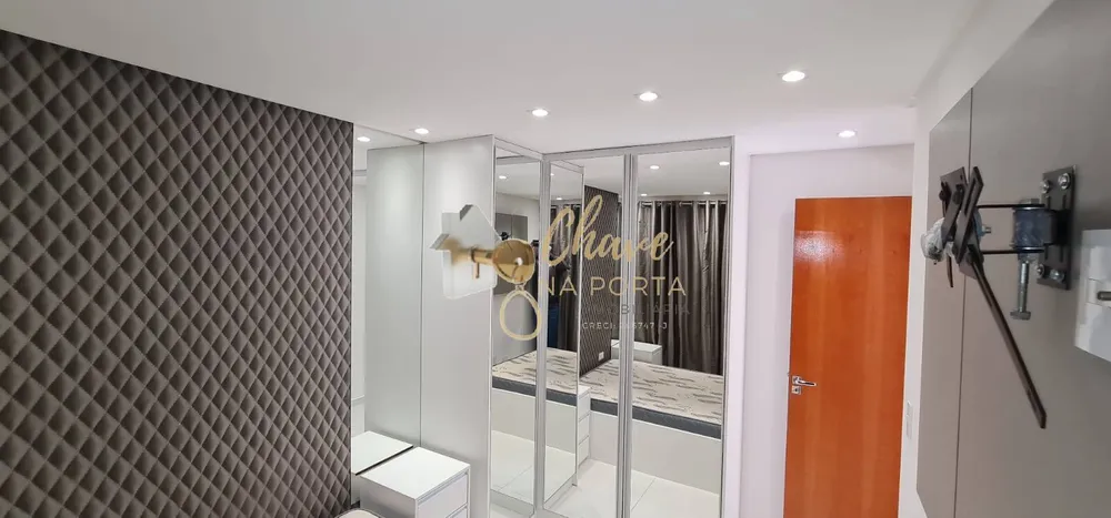 Apartamento, 2 quartos, 49 m² - Foto 2