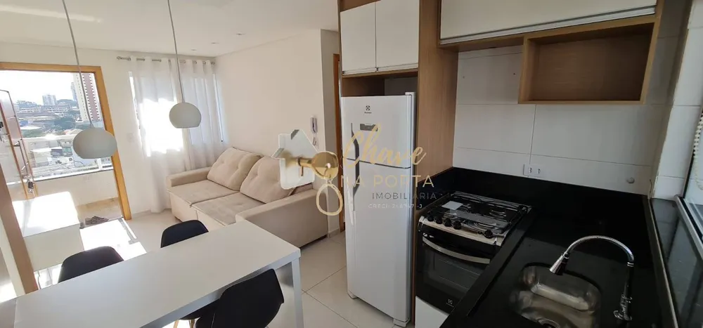 Apartamento, 2 quartos, 49 m² - Foto 3