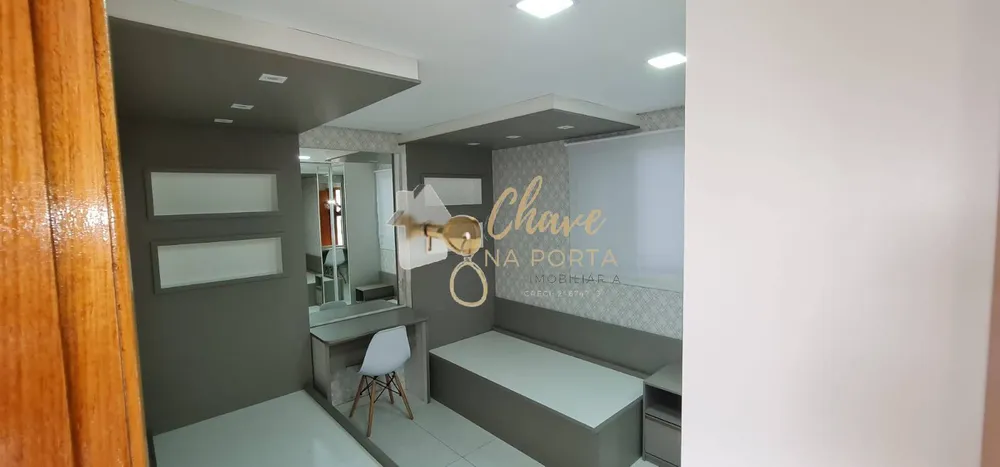 Apartamento, 2 quartos, 49 m² - Foto 7