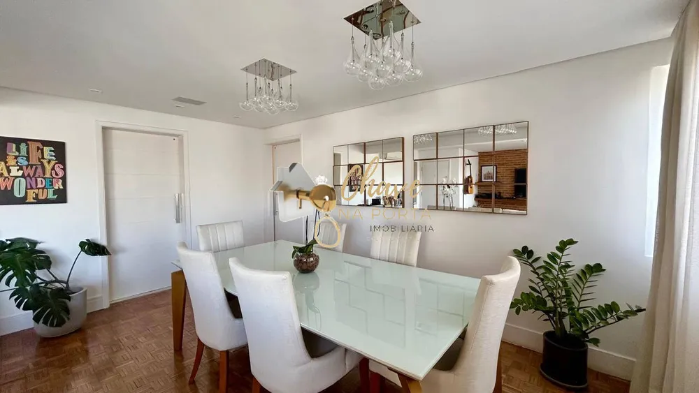 Apartamento, 3 quartos, 124 m² - Foto 6