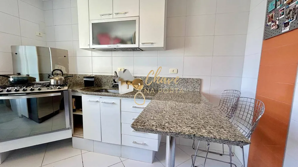 Apartamento, 3 quartos, 124 m² - Foto 3