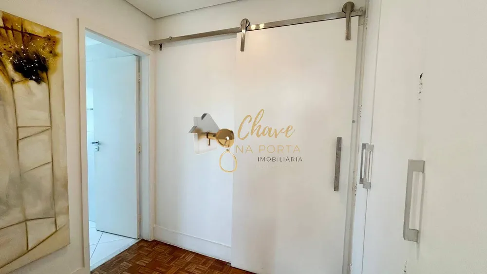 Apartamento, 3 quartos, 124 m² - Foto 8
