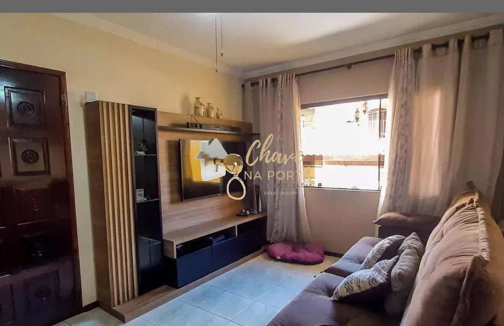 Casa, 4 quartos, 125 m² - Foto 7