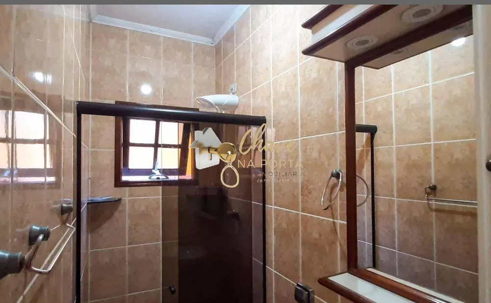 Casa, 4 quartos, 125 m² - Foto 3