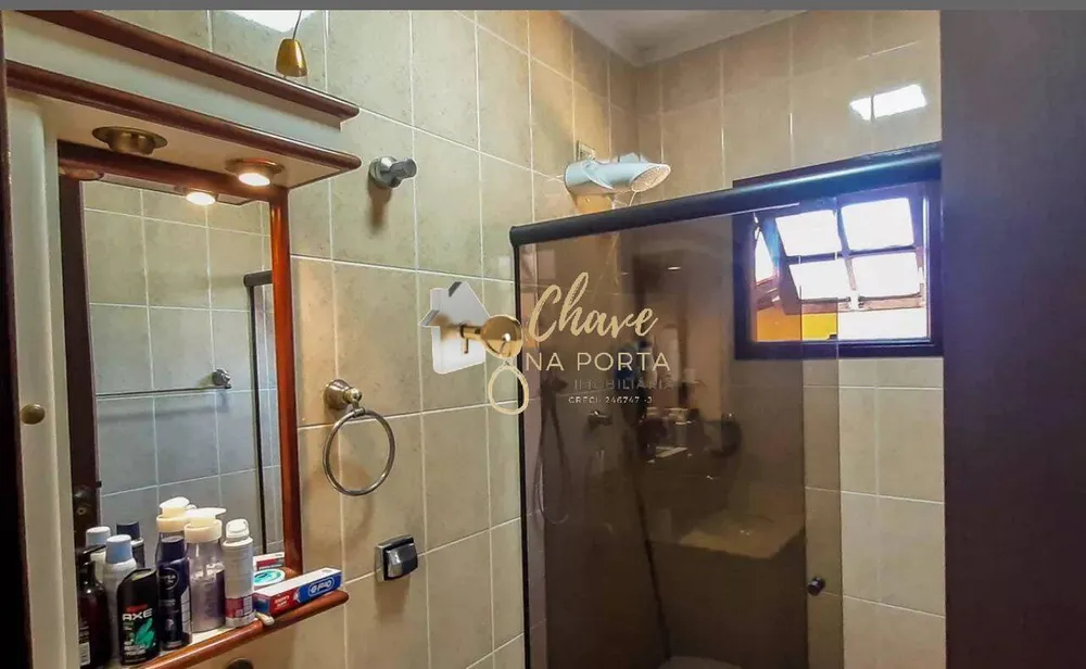 Casa, 4 quartos, 125 m² - Foto 10