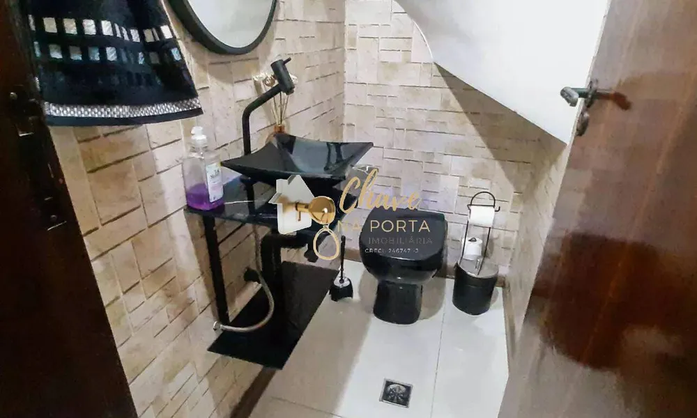 Casa, 4 quartos, 125 m² - Foto 6