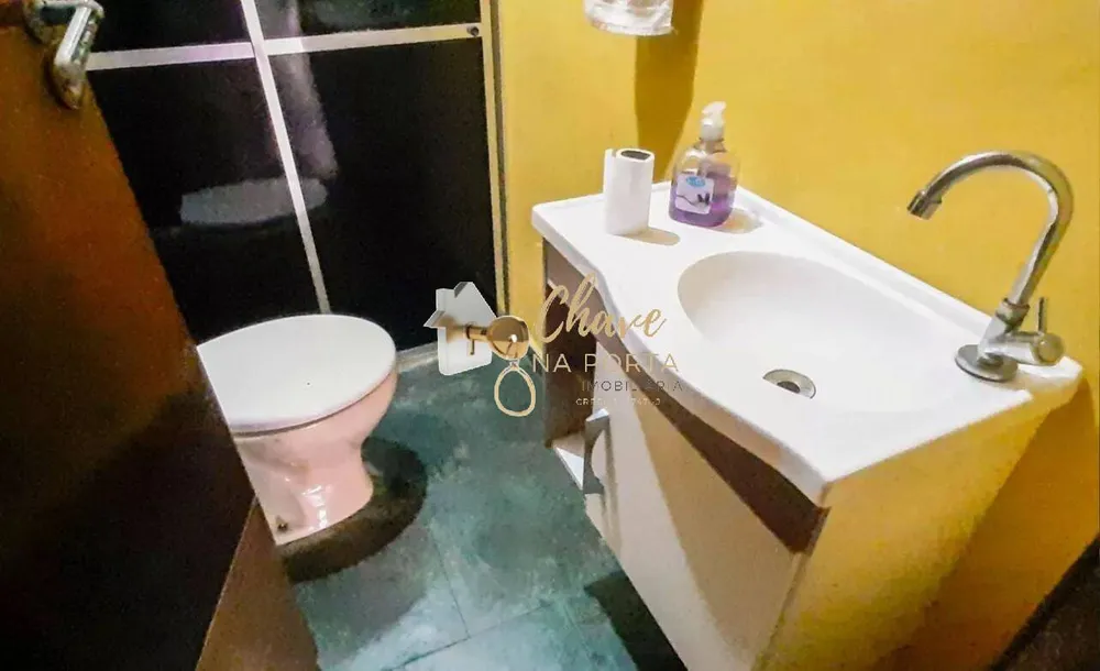 Casa, 4 quartos, 125 m² - Foto 2