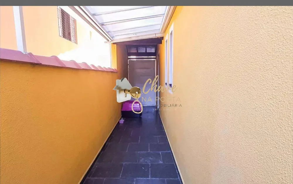 Casa, 4 quartos, 125 m² - Foto 6