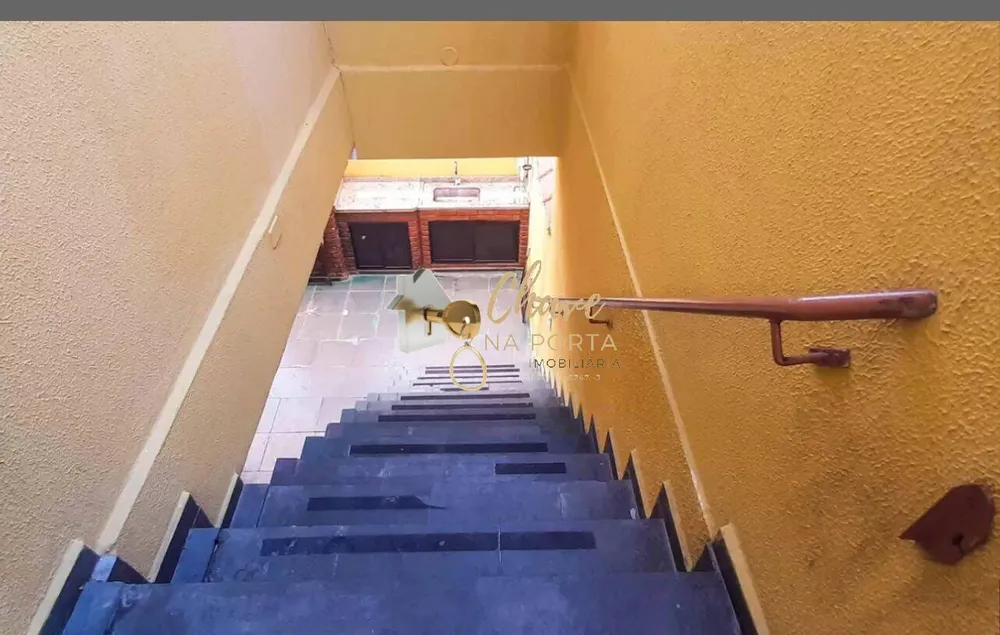 Casa, 4 quartos, 125 m² - Foto 8