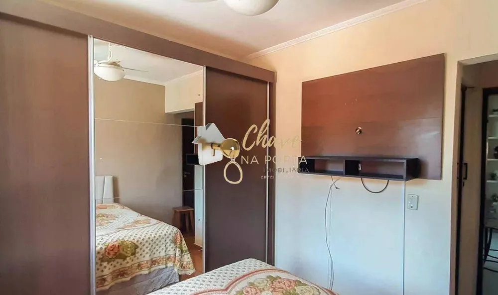Casa, 4 quartos, 125 m² - Foto 8
