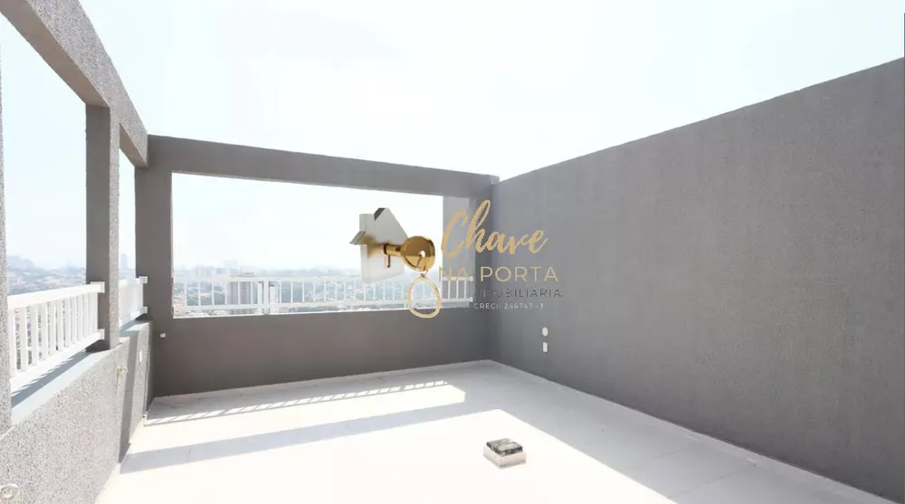 Cobertura, 1 quarto, 83 m² - Foto 7