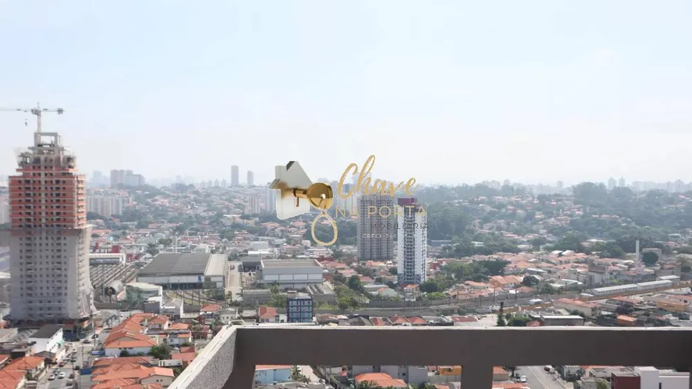 Cobertura, 1 quarto, 83 m² - Foto 12