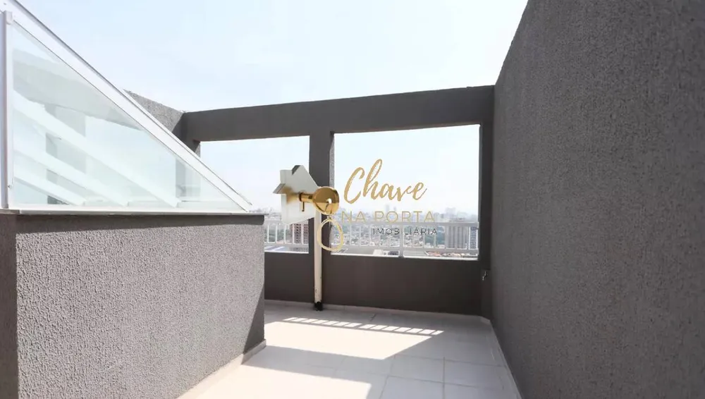 Cobertura, 1 quarto, 83 m² - Foto 11