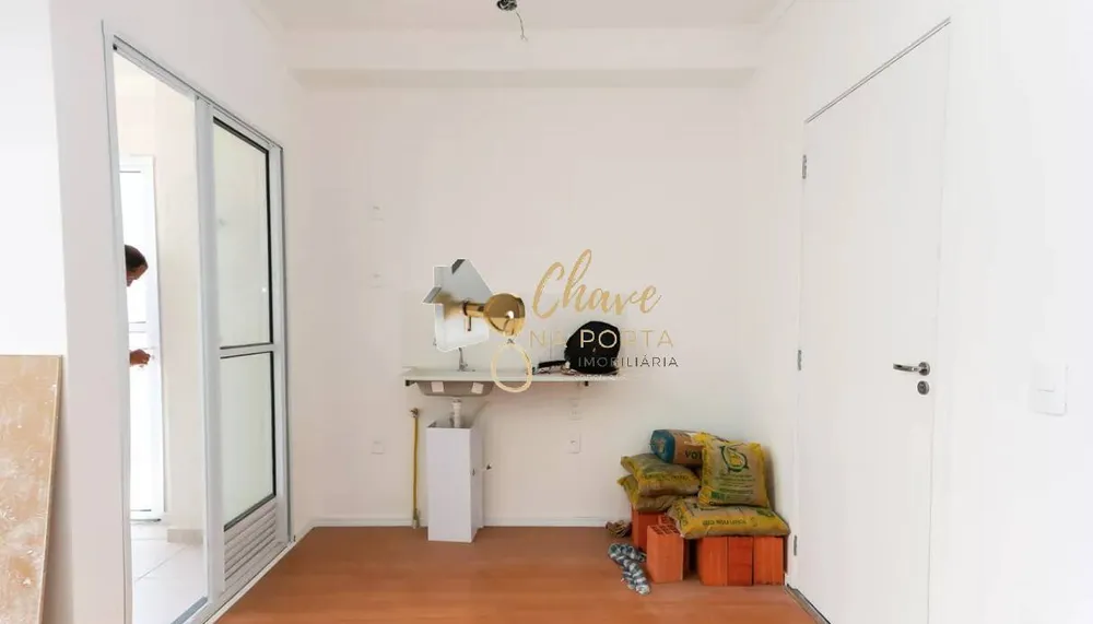 Cobertura, 1 quarto, 83 m² - Foto 3