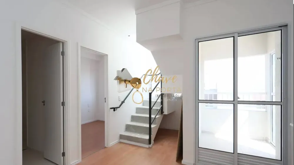 Cobertura, 1 quarto, 83 m² - Foto 4