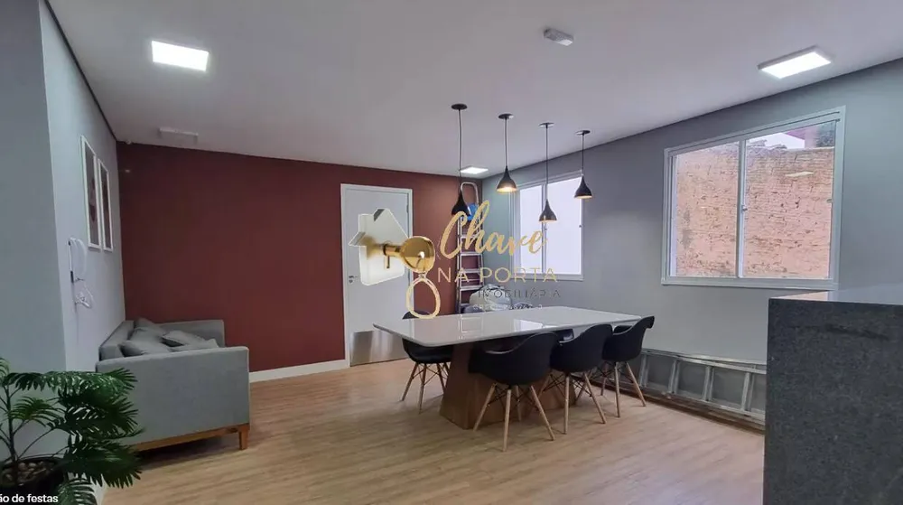 Cobertura, 1 quarto, 83 m² - Foto 2
