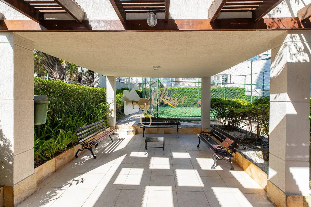 Apartamento, 3 quartos, 115 m² - Foto 11