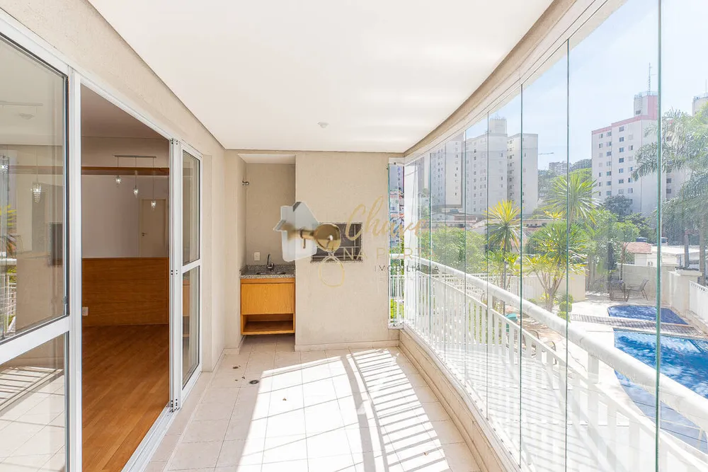 Apartamento, 3 quartos, 115 m² - Foto 8