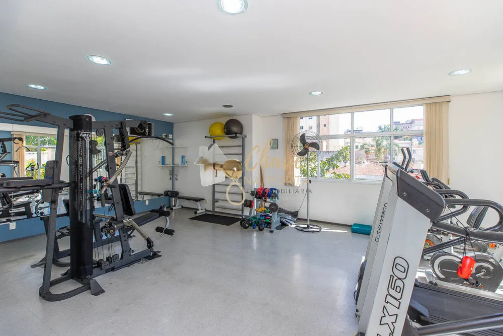 Apartamento, 3 quartos, 115 m² - Foto 2