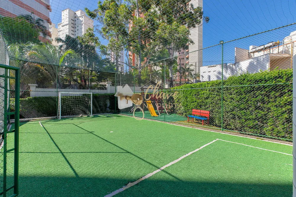 Apartamento, 3 quartos, 115 m² - Foto 1