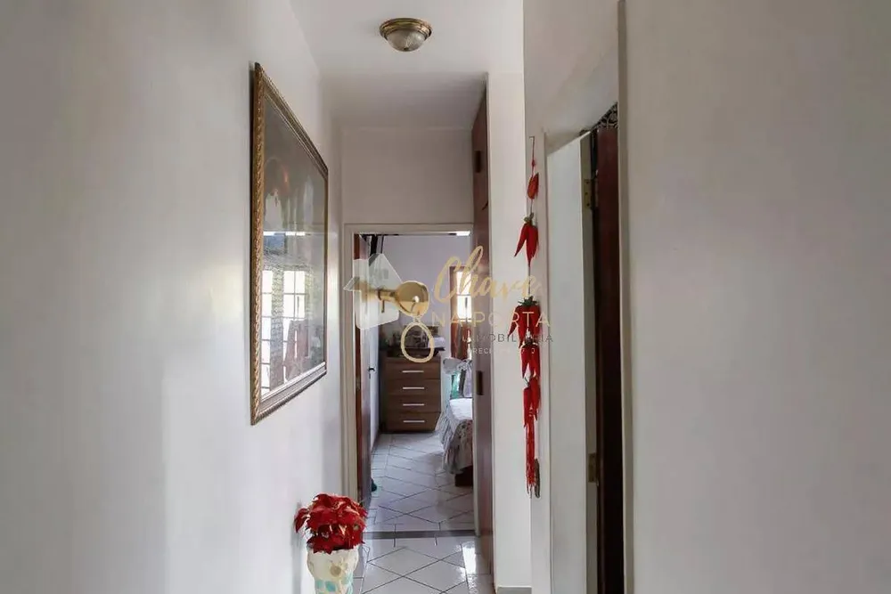 Casa, 3 quartos, 189 m² - Foto 3