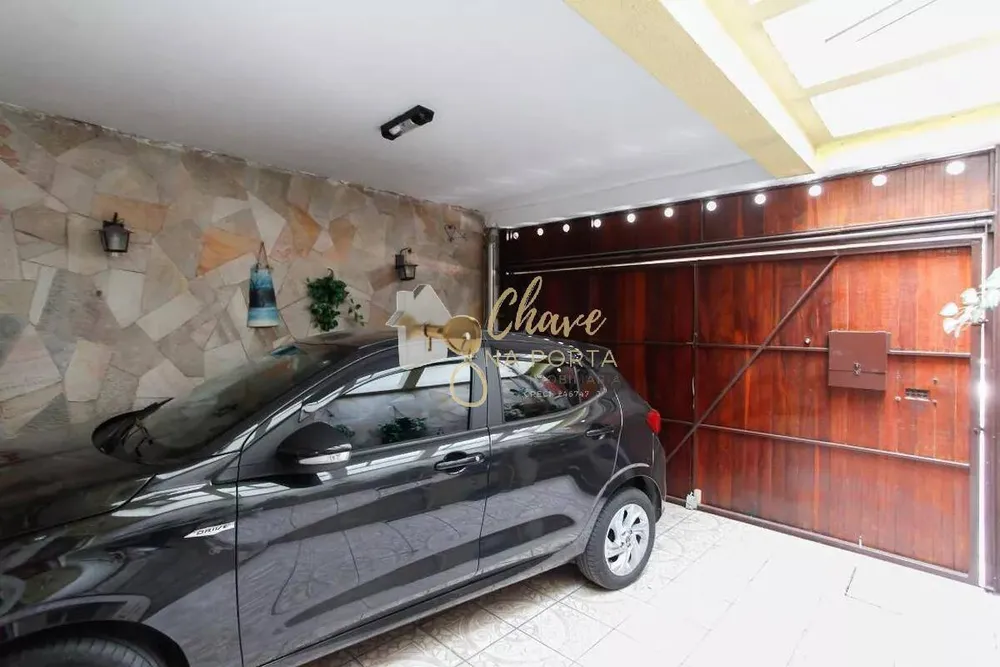 Casa, 3 quartos, 189 m² - Foto 8